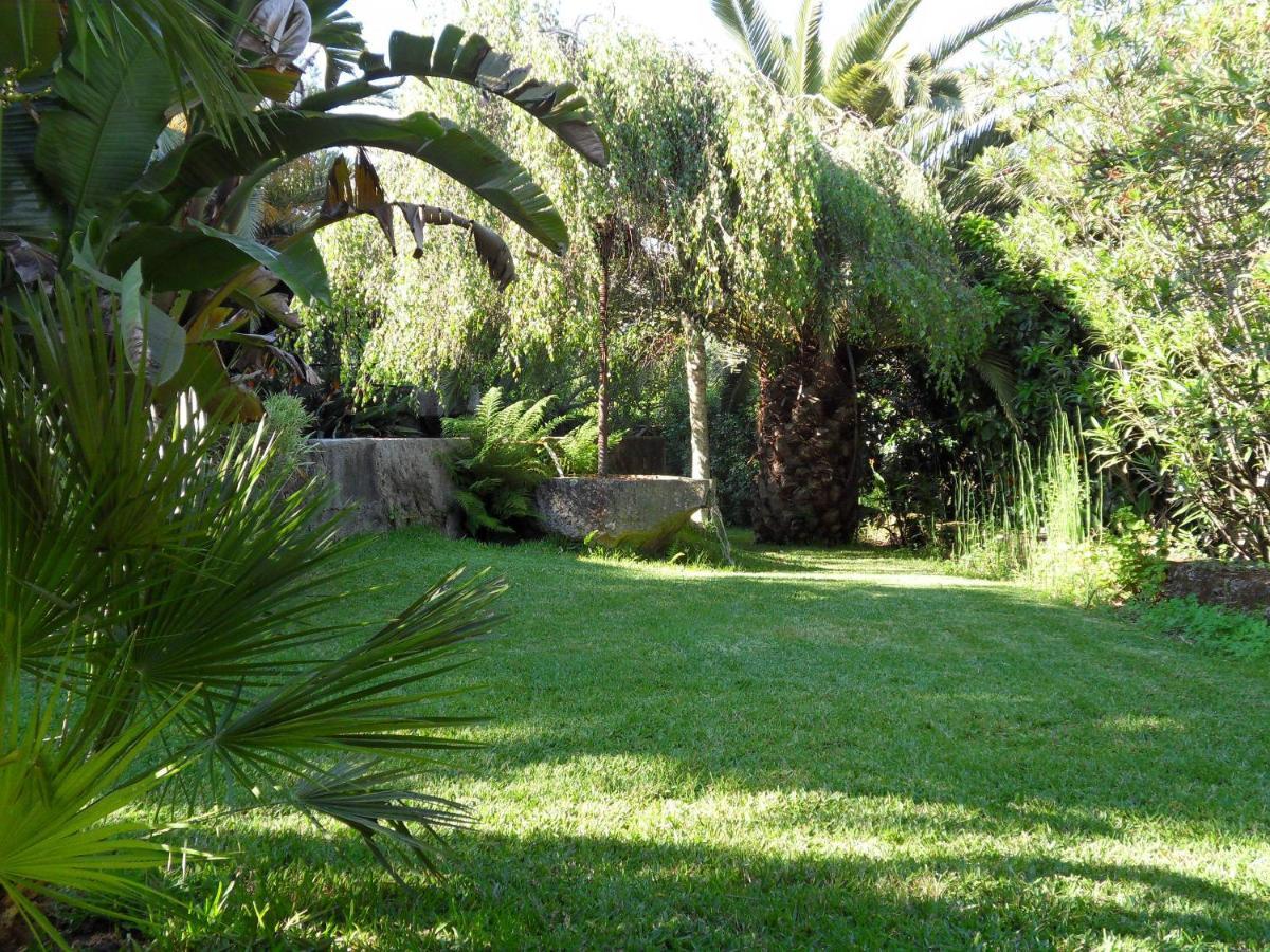 Quinta Do Bento Novo - Casa De Campo - Turismo Rural Viana do Castelo Bagian luar foto