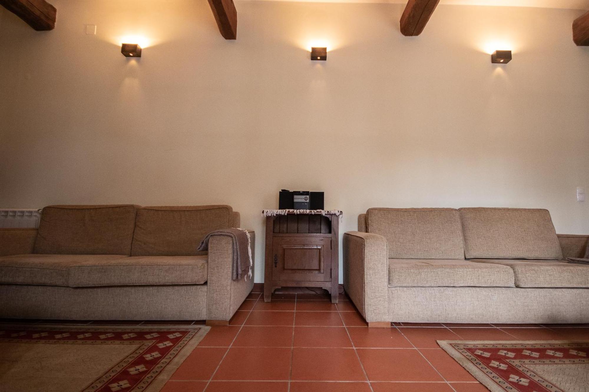 Quinta Do Bento Novo - Casa De Campo - Turismo Rural Viana do Castelo Bagian luar foto