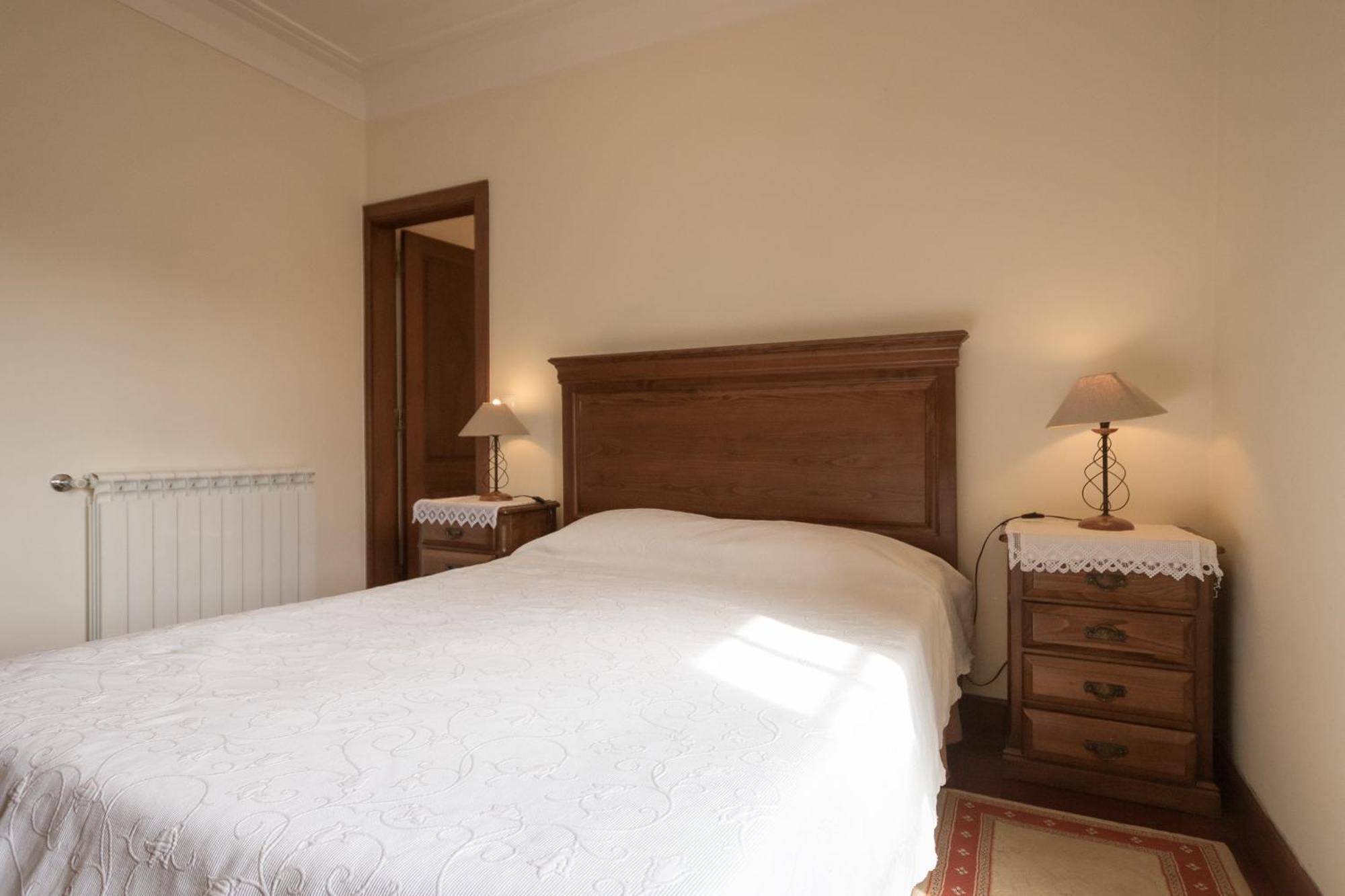 Quinta Do Bento Novo - Casa De Campo - Turismo Rural Viana do Castelo Bagian luar foto
