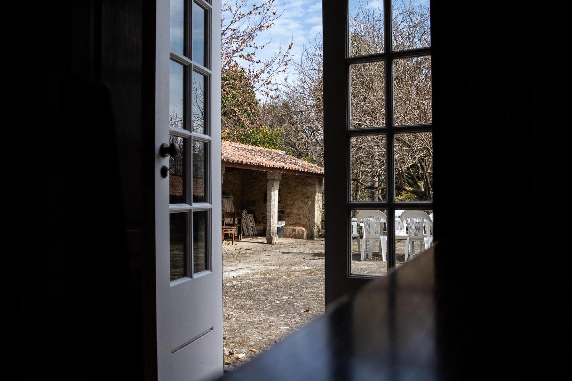 Quinta Do Bento Novo - Casa De Campo - Turismo Rural Viana do Castelo Bagian luar foto