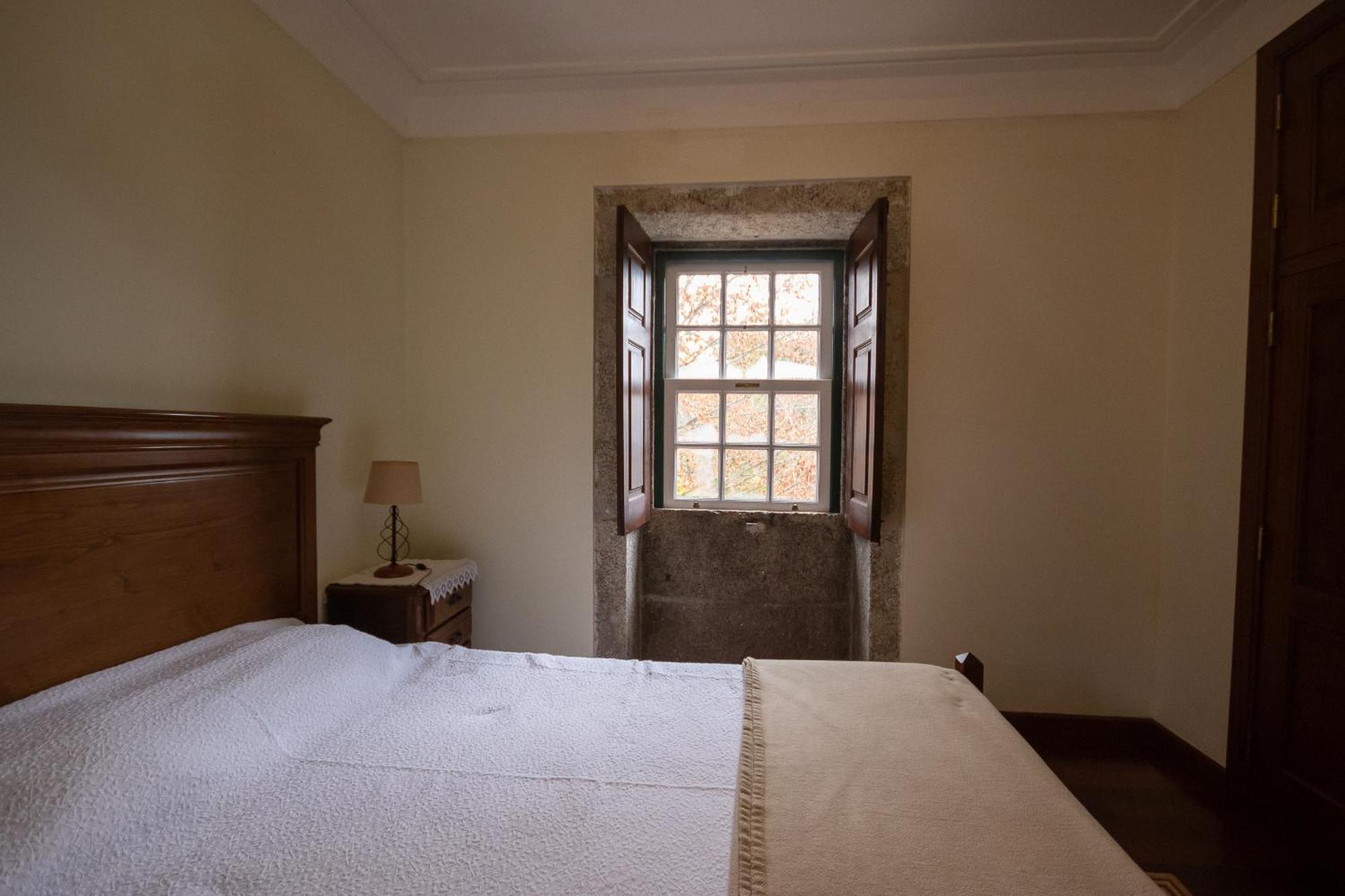 Quinta Do Bento Novo - Casa De Campo - Turismo Rural Viana do Castelo Bagian luar foto