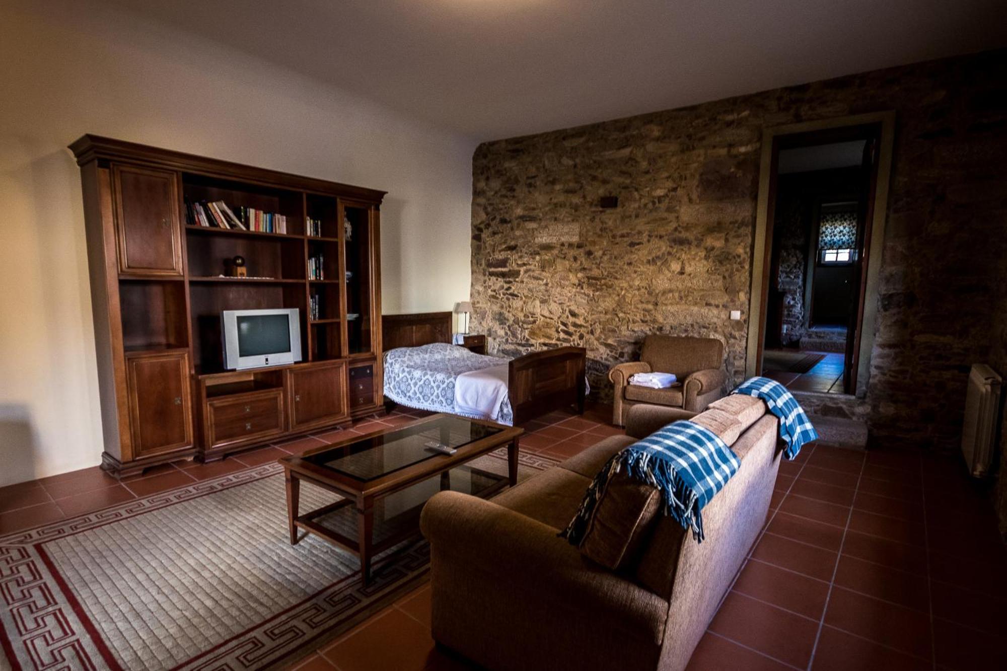 Quinta Do Bento Novo - Casa De Campo - Turismo Rural Viana do Castelo Bagian luar foto