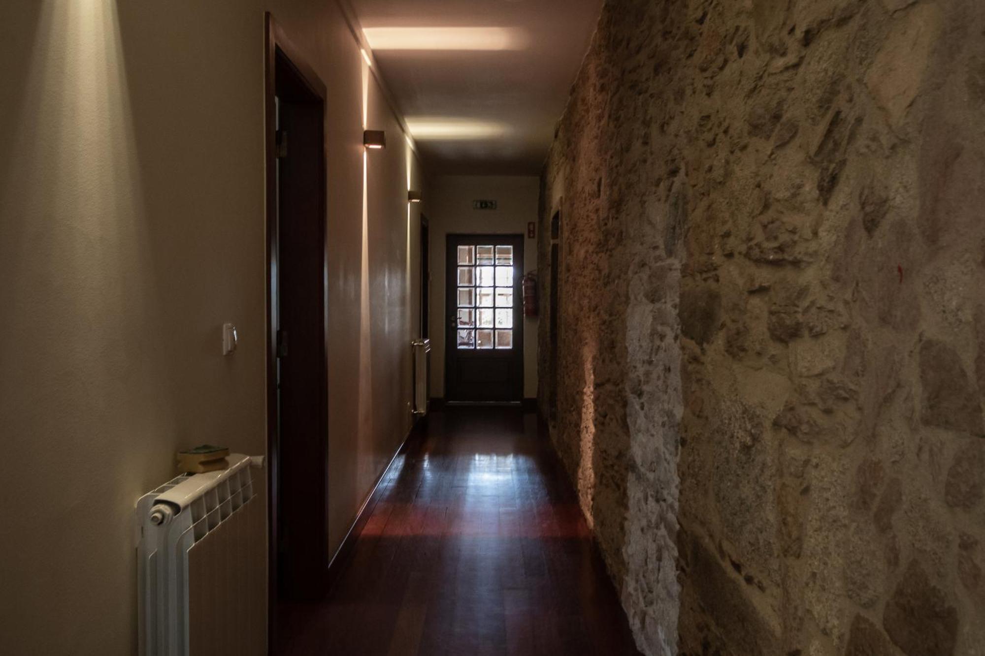 Quinta Do Bento Novo - Casa De Campo - Turismo Rural Viana do Castelo Bagian luar foto