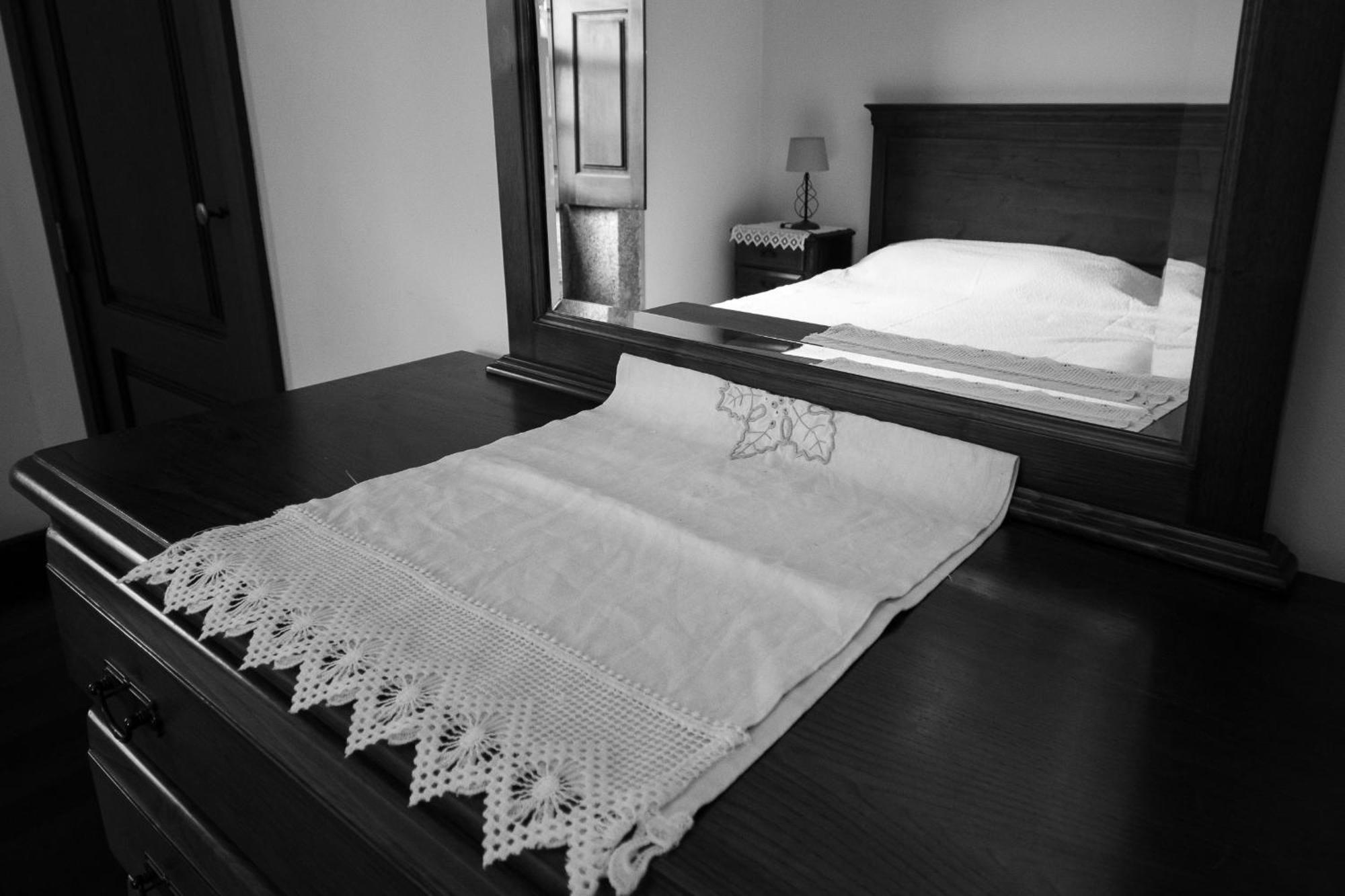 Quinta Do Bento Novo - Casa De Campo - Turismo Rural Viana do Castelo Bagian luar foto
