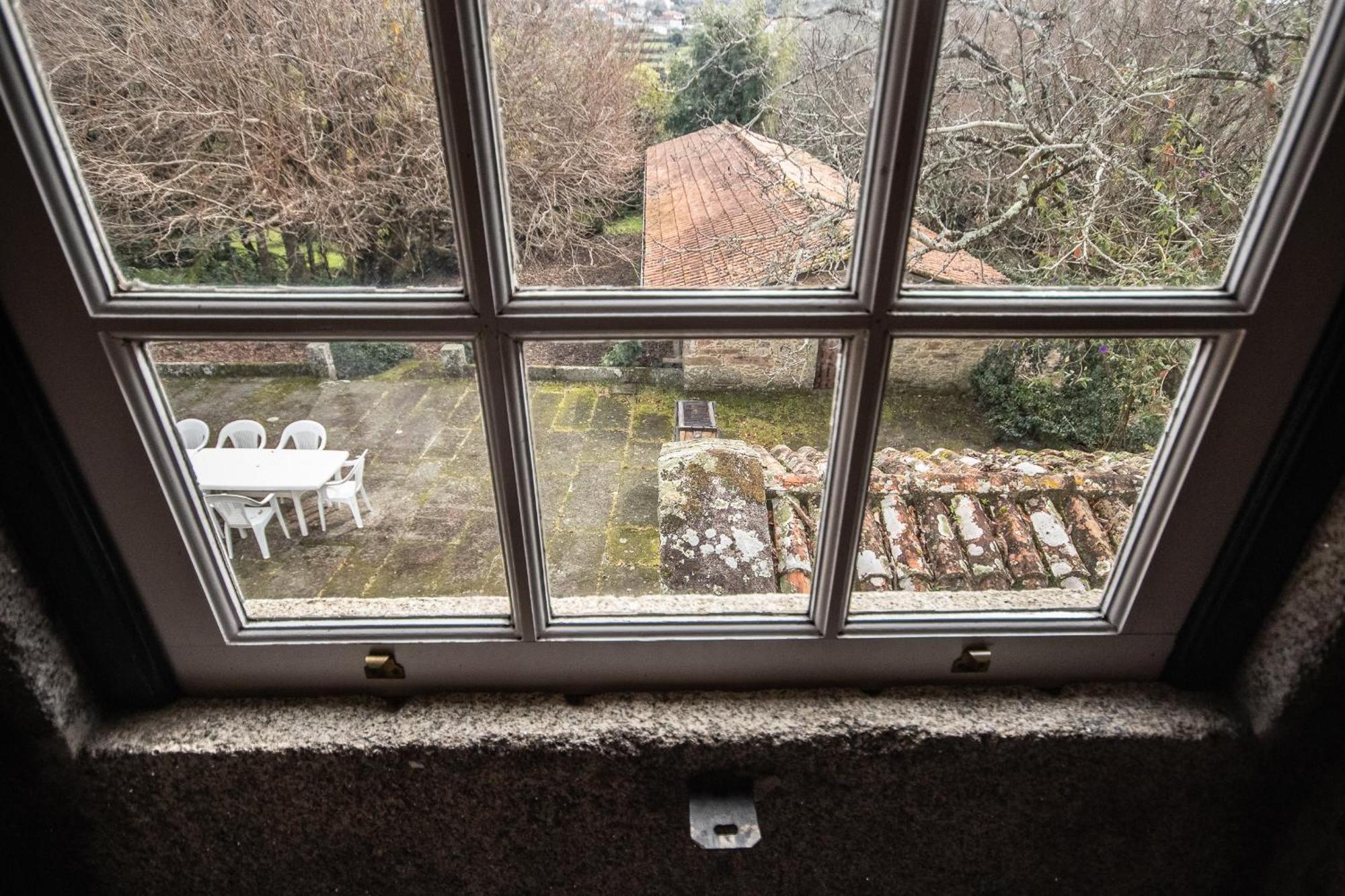 Quinta Do Bento Novo - Casa De Campo - Turismo Rural Viana do Castelo Bagian luar foto