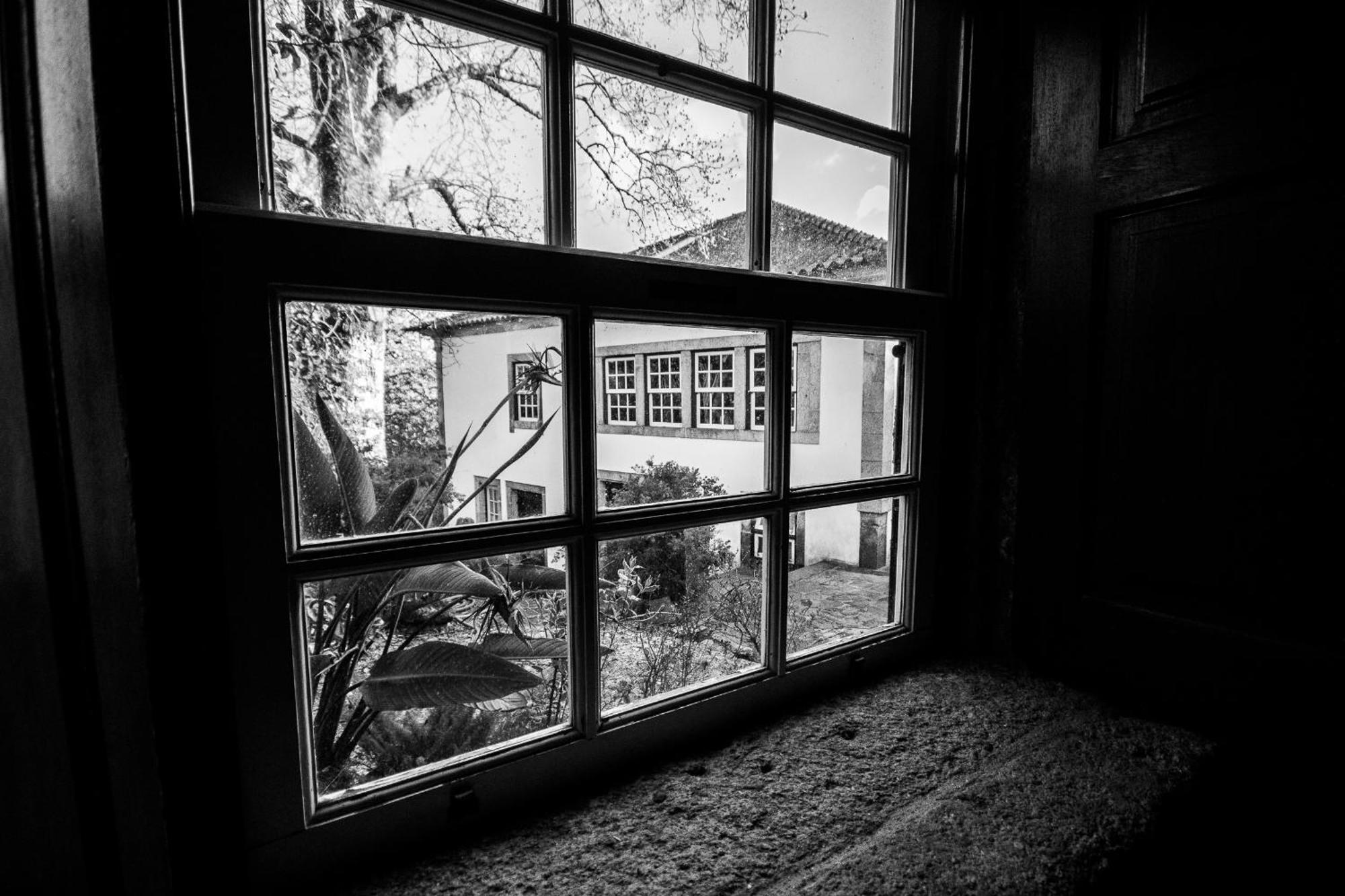 Quinta Do Bento Novo - Casa De Campo - Turismo Rural Viana do Castelo Bagian luar foto