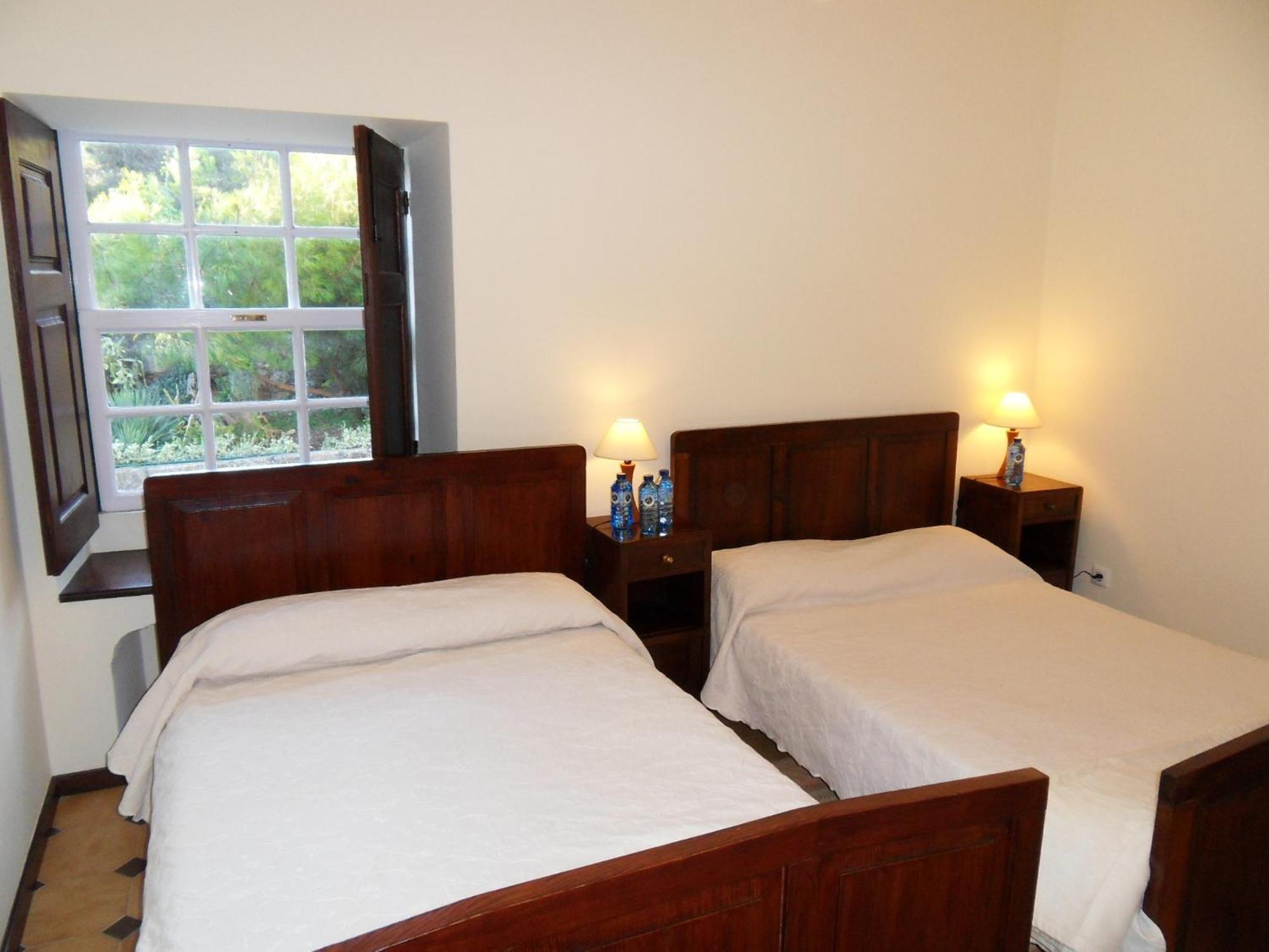 Quinta Do Bento Novo - Casa De Campo - Turismo Rural Viana do Castelo Bagian luar foto